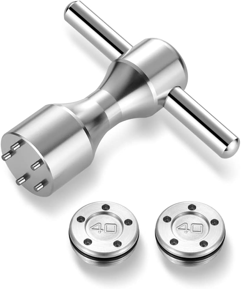 SCOTTY CAMERON タングステンウェイト 30g 2個